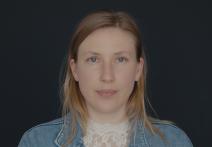 Maja Doroteja Prelog